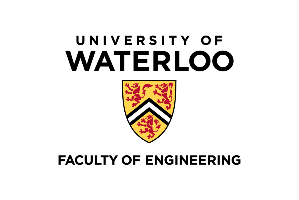 University of Waterloo Logo