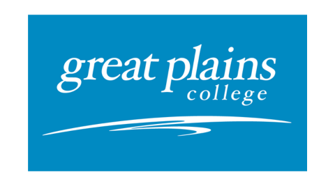 Great Plains College Logo